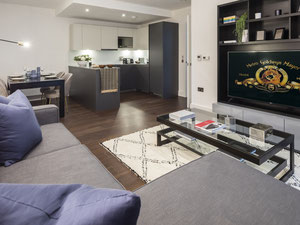 Real estate in Harbour Central — look at the real estate search engine GEOLN.COM. Photo 2