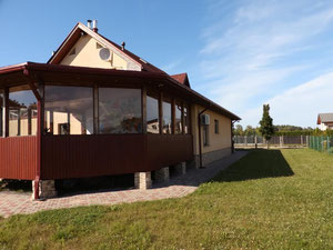 房子在拉脱维亚, Gerkalne 地区, Garkalne — 来自开发商和业主的房地产搜索引擎 GEOLN.COM. 照片 6