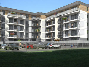 უძრავი კონება Impresja Park — გადახედეთ უძრავი ქონების საძიებო სისტემას GEOLN.COM. ფოტო 6