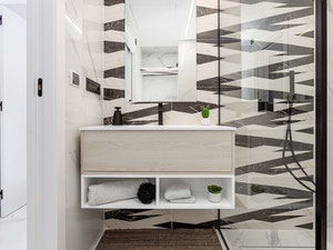 公寓 2 间卧室 80 平方米 — 来自开发商和业主的房地产搜索引擎 GEOLN.COM. 照片 17