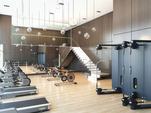 Real estate in The LakeFront — look at the real estate search engine GEOLN.COM. Photo 5