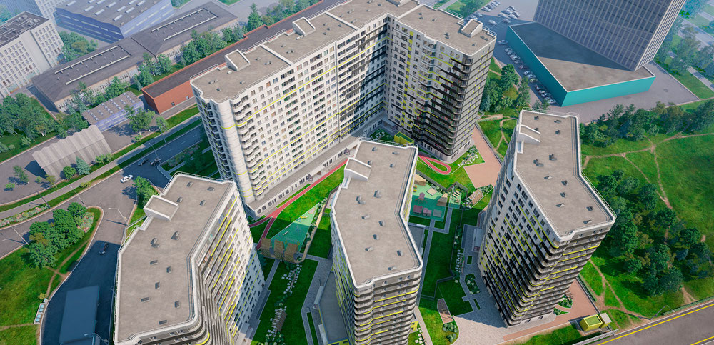 Nieruchomości w Dom na Lvovskoy — spójrz na wyszukiwarkę nieruchomości GEOLN.COM. Zdjęcie 1