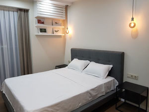 Corty Yard Marriott Batumi 待售 1 室公寓 — 来自开发商和业主的房地产搜索引擎 GEOLN.COM. 照片 2