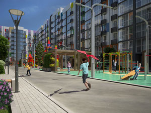 房地产在 Southerners — look at the real estate search engine GEOLN.COM. 照片 5