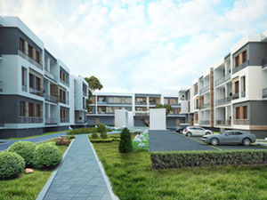 Нерухомість в Eksioglu Demirkapi Konaklari — дивіться на пошуковику нерухомості GEOLN.COM. Фото 3