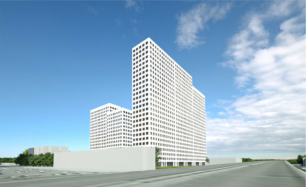 房地产在 Oblaka — look at the real estate search engine GEOLN.COM. 照片 1