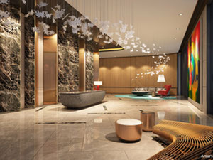 Real estate in ViiA Residences — look at the real estate search engine GEOLN.COM. Photo 7