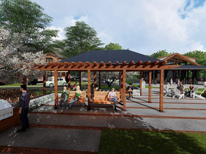 נדל"ן ב Westside Station — עיין במנוע חיפוש הנדל"ן GEOLN.COM. תמונה 4