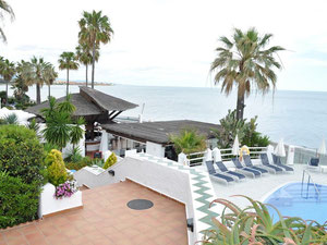 顶层公寓 3 间卧室 150 平方米，位于西班牙新黄金地带 — 来自开发商和业主的房地产搜索引擎 GEOLN.COM. 照片 18