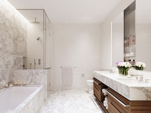 Real estate in WATERLINE SQUARE — look at the real estate search engine GEOLN.COM. Photo 9