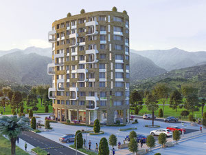 房地产在 A. Sector — look at the real estate search engine GEOLN.COM. 照片 2