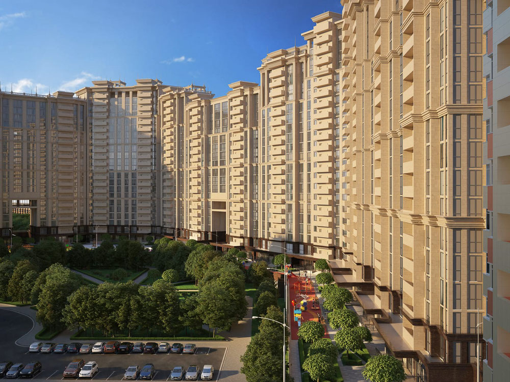 房地产在 Heart — look at the real estate search engine GEOLN.COM. 照片 1