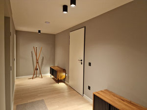 NOWA LUKSUSOWA WILLA W PIERWSZYM RZĘDZIE DO MORZA — Wyszukiwarka nieruchomości od deweloperów i właścicieli GEOLN.COM. Zdjęcie 43