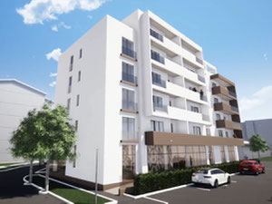 נדל"ן ב Unique Residence - Marchian — עיין במנוע חיפוש הנדל"ן GEOLN.COM. תמונה 3