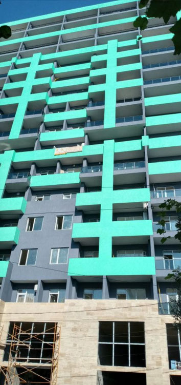 三房公寓出售 — 来自开发商和业主的房地产搜索引擎 GEOLN.COM. 照片 1