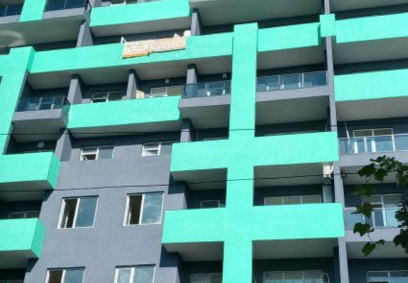 Продается 3-комнатная квартира