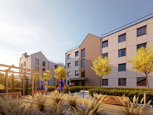 Real estate in Ambiente — look at the real estate search engine GEOLN.COM. Photo 7