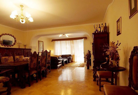 6 кімнатна квартира на Віра. Купити квартиру в Тбілісі, Віра