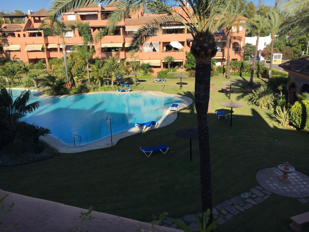 顶层公寓 3 间卧室 411 平方米，位于西班牙阿塔拉亚 — 来自开发商和业主的房地产搜索引擎 GEOLN.COM. 照片 1