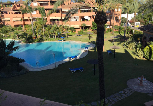 Penthouse 3 bedrooms 411 m² in Atalaya, Spain