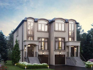 Real estate in The Homes of St. Gaspar — look at the real estate search engine GEOLN.COM. Photo 3