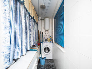 דירה עם 2 חדרי שינה 70 מ"ר בטורבייה, ספרד — חיפוש נדל"ן מפרטי ומקבלן GEOLN.COM. תמונה 13