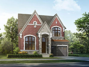 房地产在 Glen Abbey Encore — look at the real estate search engine GEOLN.COM. 照片 6