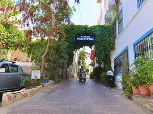 博德鲁姆出售的石头房屋 — 来自开发商和业主的房地产搜索引擎 GEOLN.COM. 照片 12