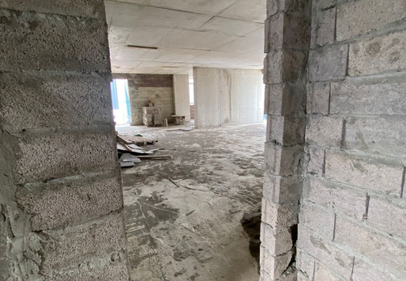 Апартаменти Поряд з Mорем