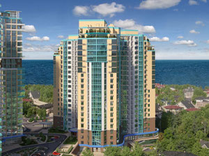 عقار للبيع في Aqua Marine — انظر إلى محرك البحث العقاري GEOLN.COM. صورة فوتوغرافية 10