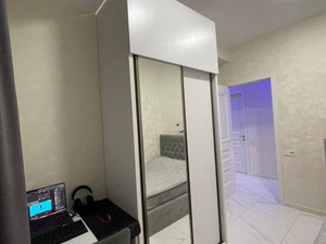 Продається квартира в Крцанісі — Пошуковик нерухомості від забудовників і власників GEOLN.COM. Фото 2