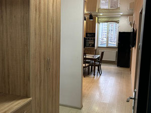 Cozy Apartment In Batumi — Find off-plan property or real estate resale directly from developers and owners GEOLN.COM. Photo 11