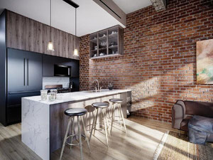 Propiedad en venta en The Zipper Building — mira el buscador inmobiliario GEOLN.COM. Foto 3