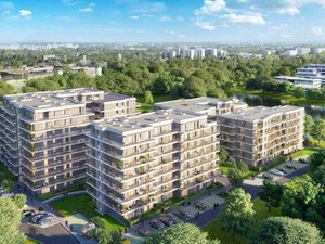 უძრავი კონება Twoja Dolina — გადახედეთ უძრავი ქონების საძიებო სისტემას GEOLN.COM. ფოტო 4