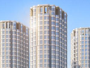 房地产在 Level Streshnevo — look at the real estate search engine GEOLN.COM. 照片 2