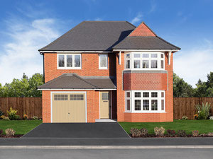 房地产在 Hedera Gardens — look at the real estate search engine GEOLN.COM. 照片 2