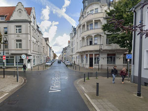 ألمانيا. هيرني. مبنى سكني مع كراجات. — ابحث عن عقار قيد الإنشاء أو عقار معاد بيعه مباشرة من المطورين والملاك GEOLN.COM. صورة فوتوغرافية 6