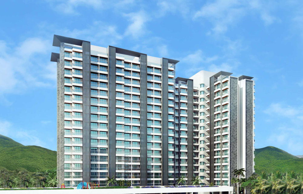 უძრავი კონება Unique Shanti Greens — გადახედეთ უძრავი ქონების საძიებო სისტემას GEOLN.COM. ფოტო 1