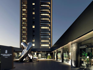 房地产在 Ritz-Carlton Residences — look at the real estate search engine GEOLN.COM. 照片 4