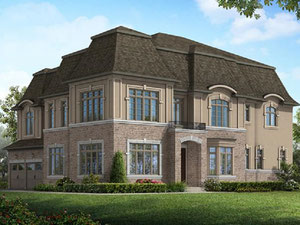 Real estate in Observatory Hill — look at the real estate search engine GEOLN.COM. Photo 3