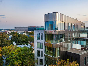 Real estate in Das Haus — look at the real estate search engine GEOLN.COM. Photo 2