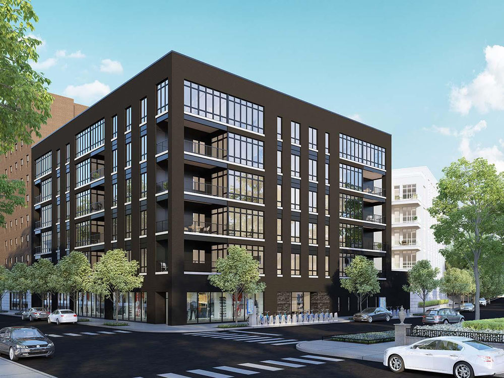 房地产在 Hampden 73 — look at the real estate search engine GEOLN.COM. 照片 1