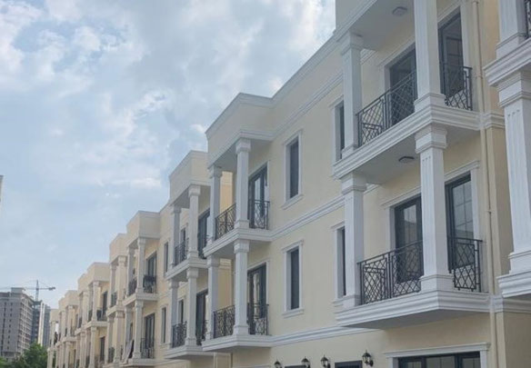 Таунхаус в Батумі