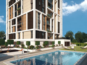 房地产在 Edificio Élite — look at the real estate search engine GEOLN.COM. 照片 6