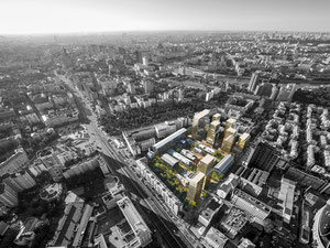 Нерухомість в Lucky — дивіться на пошуковику нерухомості GEOLN.COM. Фото 3