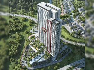 נדל"ן ב Setia Seraya Residences — עיין במנוע חיפוש הנדל"ן GEOLN.COM. תמונה 3