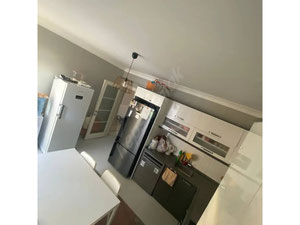 Dúplex 3+1 en venta de propietario — Encuentre propiedades fuera del plan o reventa de bienes inmuebles directamente de desarrolladores y propietarios GEOLN.COM. Foto 5