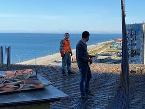 Real estate in 7th Heaven Residence — look at the real estate search engine GEOLN.COM. Photo 8