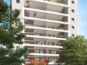 Immobilien in Citynest — Schauen Sie sich die Immobiliensuchmaschine GEOLN.COM an. Foto 4