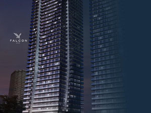 Real estate in Falcon One — look at the real estate search engine GEOLN.COM. Photo 3